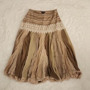 Dimri Skirt